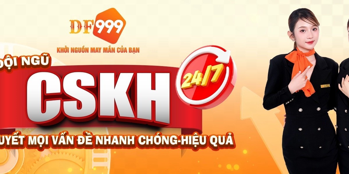 "DF999: Bringing the Best of Online Gambling to Vietnam"