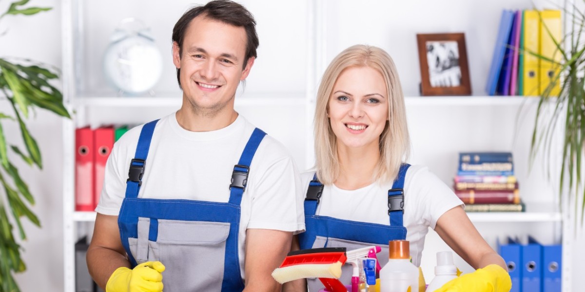 Top 5 Reasons to Hire Professionals for End of Lease Cleaning