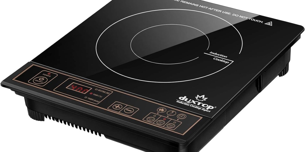 Gadgets Donut Induction Cooktop from Ciarragadgets: A Comprehensive Review