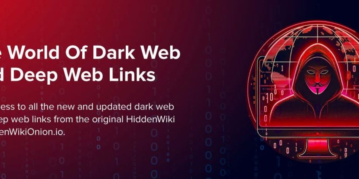 A Guide to Finding the Best Dark Web Sites on the Hidden Wiki