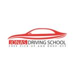 Jonas Truck Auto Driving School