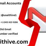 Buy Old Gmail Accounts