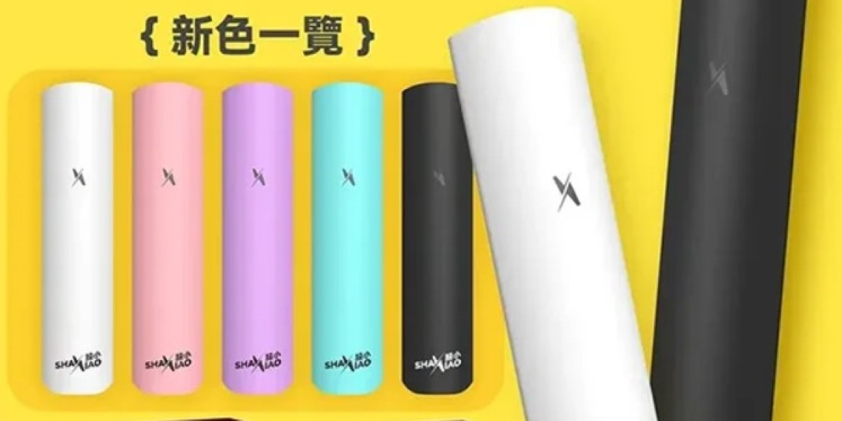 ILIA電子煙評價：VAPE電子煙新選擇