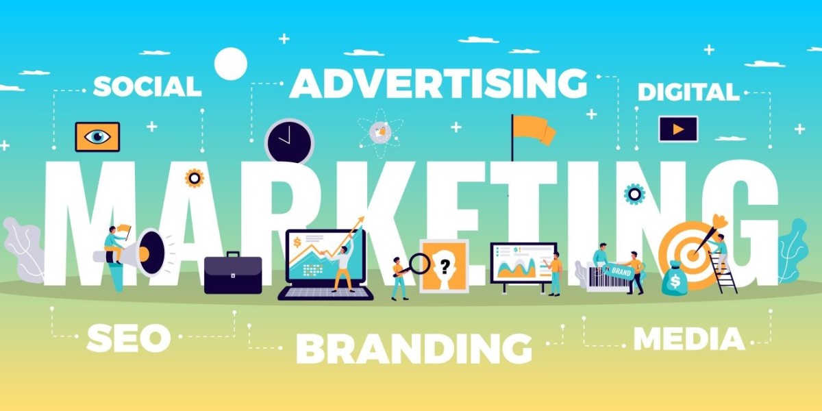 Marketing Basics: A Comprehensive Guide for Beginners