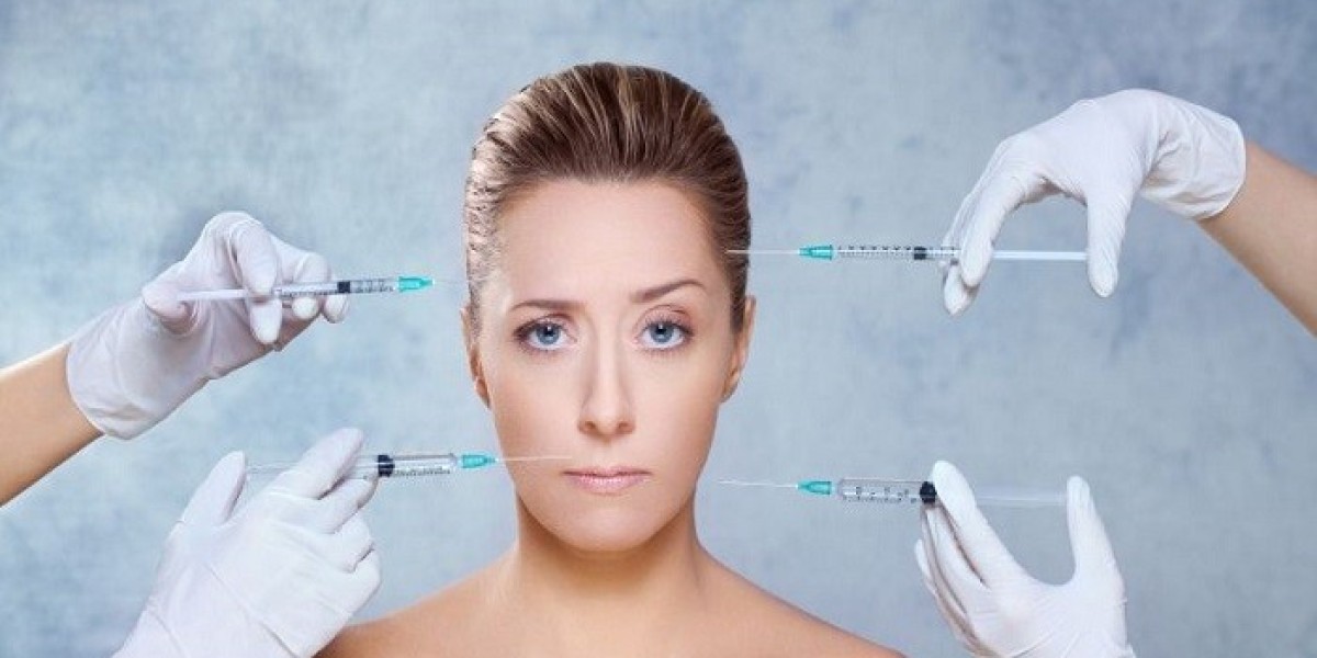 Expert Advice on Botox Injection in Dubai