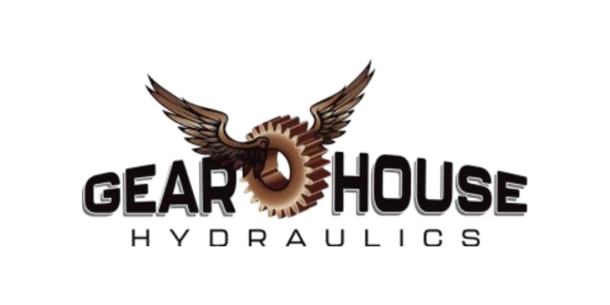 Hydraulic system upgrades with Gear House Hydraulics