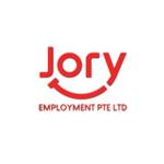 Jory Employment Pte Ltd