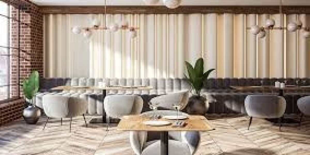 Sustainable Design in the UAE: Hospitality Interior Design Firms in Dubai