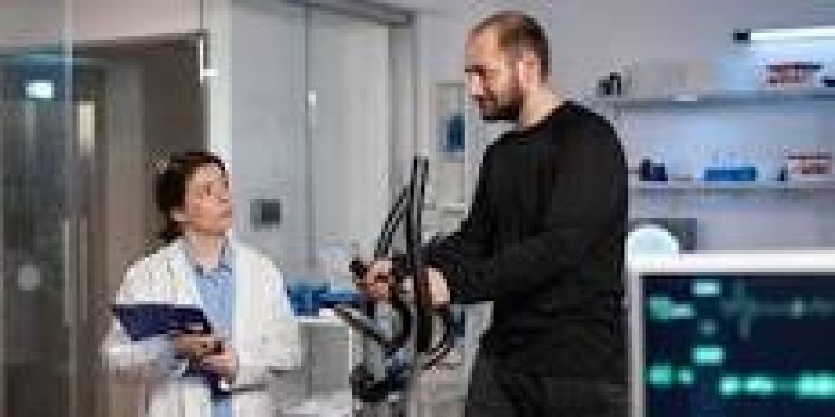 Physiotherapy Equipment Suppliers in UAE – Why Medigate is Your Best Choice