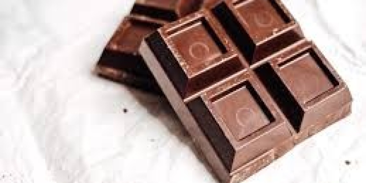 Exploring the Sugar-Free Chocolate Market: Size, Share, and Future Demand