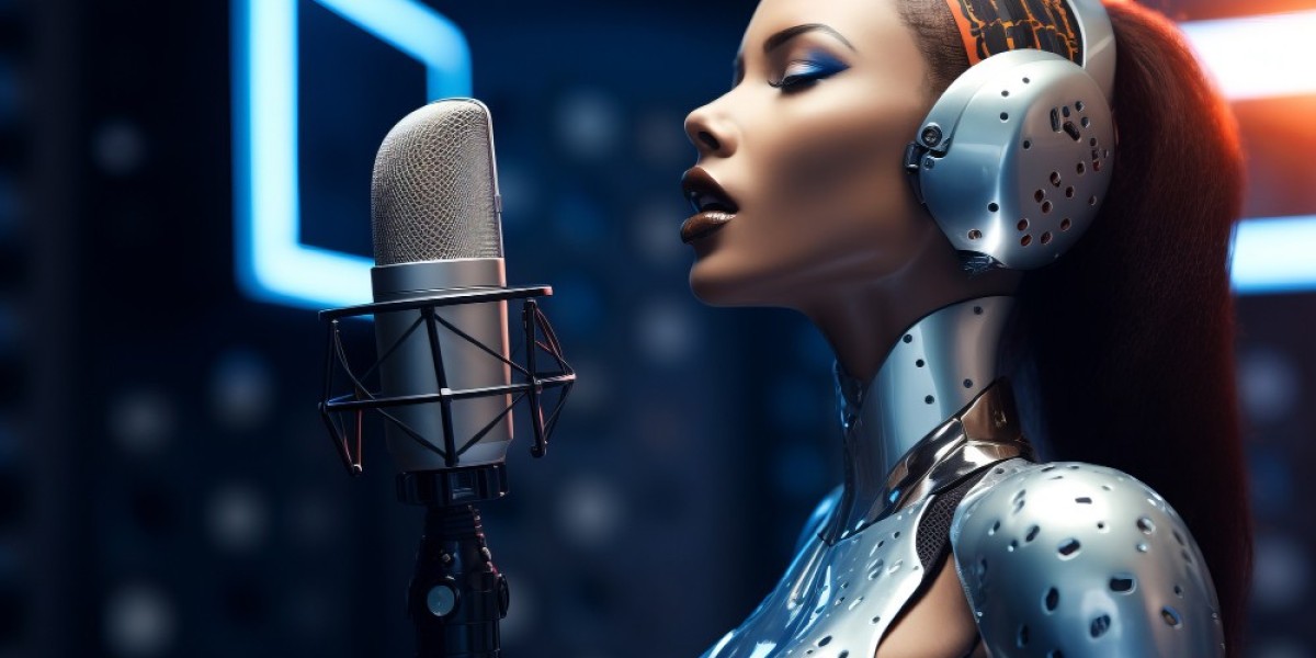 Global Artificial Intelligence (AI) Voice Generator Market A Comprehensive Analysis of Growth Trends and Opportunities