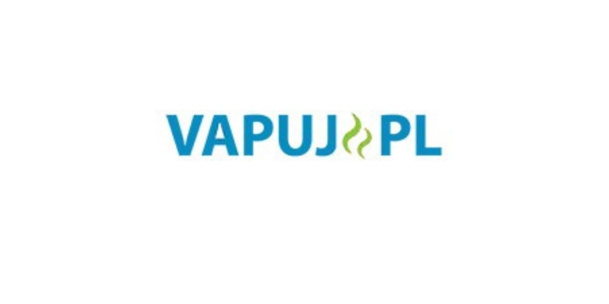 Explore the Best Vaporizers and Accessories at VAPUJ.PL