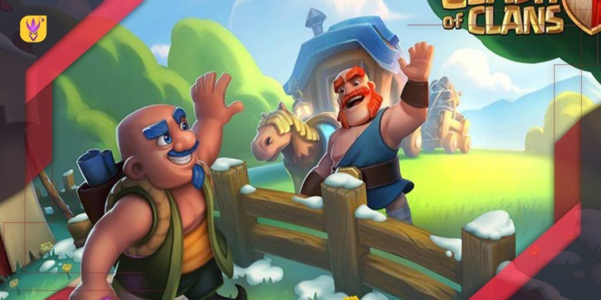 How to Skyrocket Your Clash of Clans Progress in Record Time