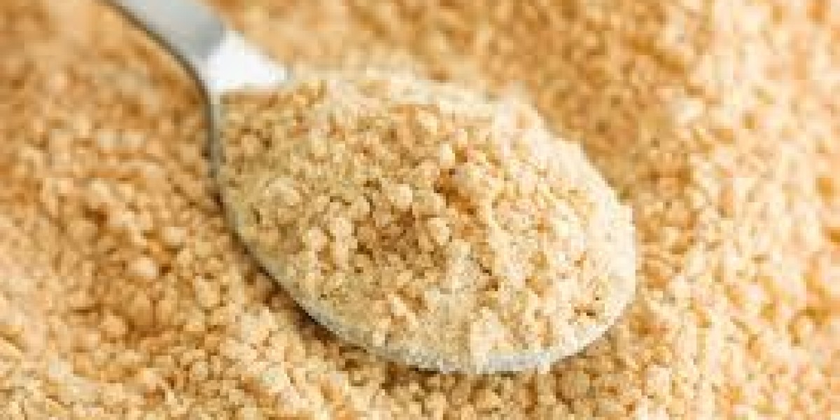 Soy Lecithin in Vegan Products: A Growing Trend