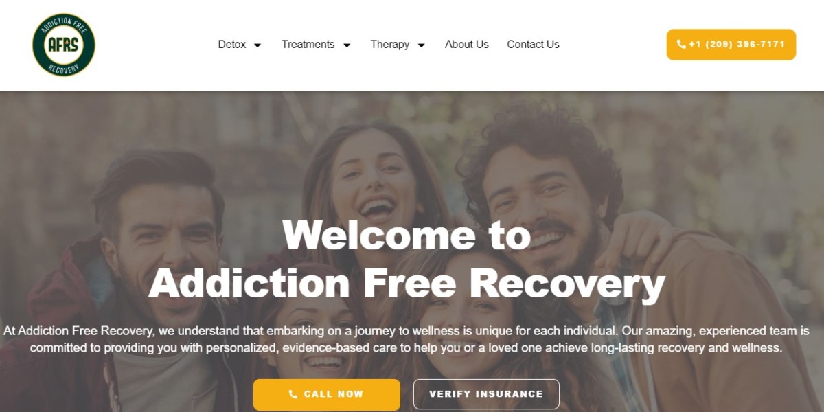 Finding the Right Addiction Treatment Center Tennessee: A Lifeline to Recovery