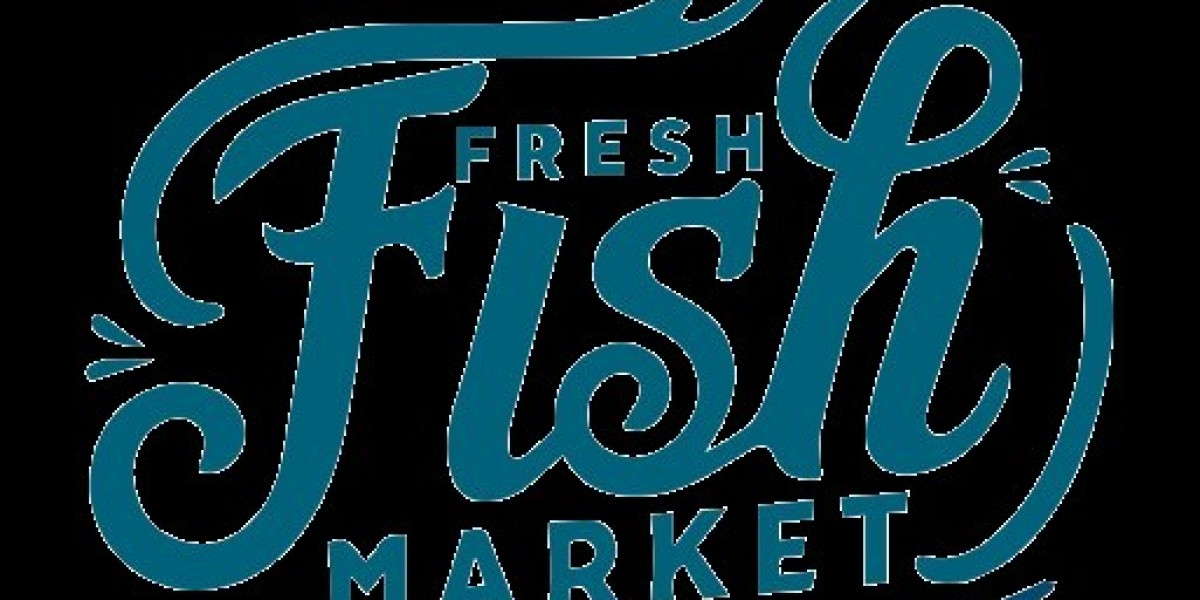 Fresh Fish Market