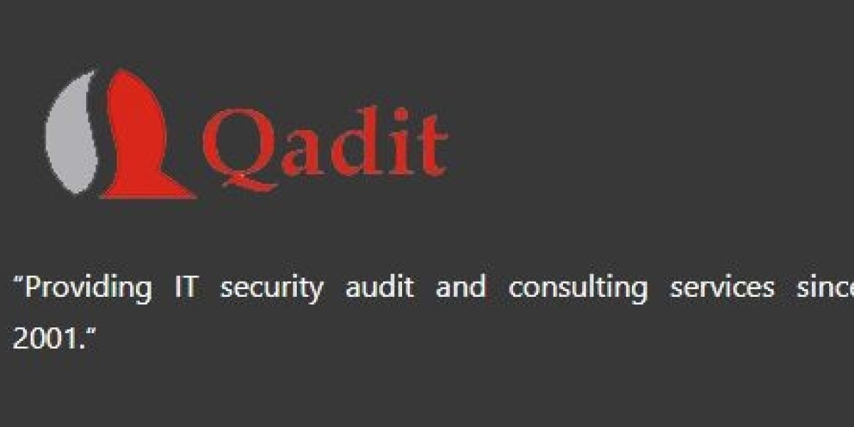 Security Audit Services for Modern Businesses