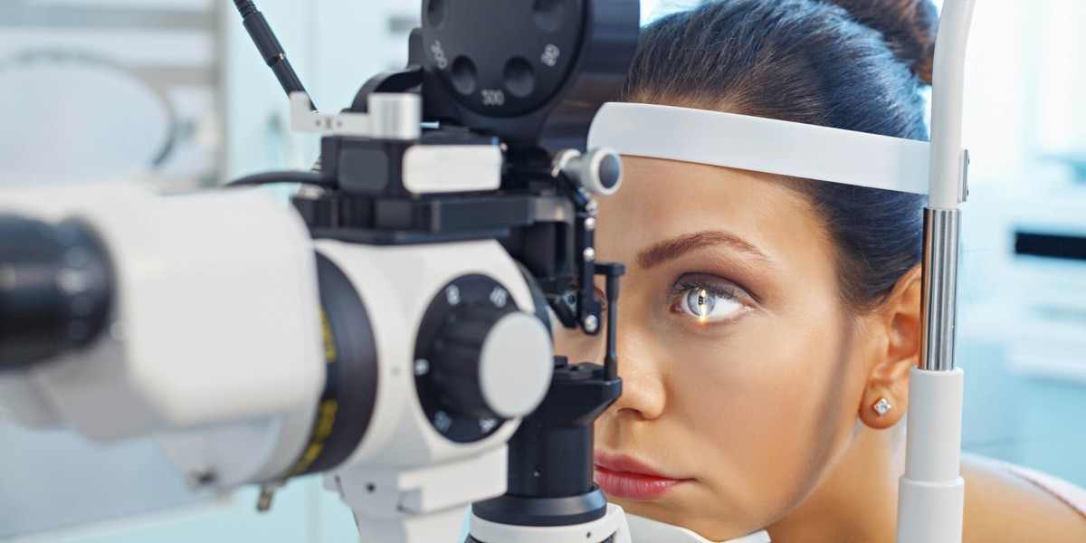 Ophthalmology PACS: Streamlining Workflows and Improving Patient Care