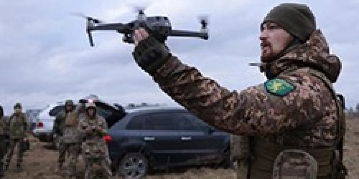 Russian soldiers' dissatisfaction with drone jammers: high price, poor effect