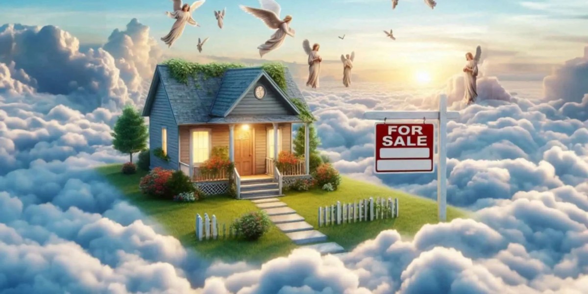 Pastor Selling Land in Heaven: Can You Really Reserve Your Spot in Paradise?