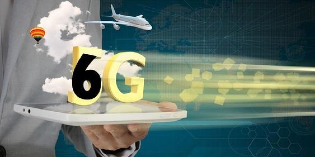 Middle East & Africa: Satellite Connectivity Poised to Accelerate 6G Growth