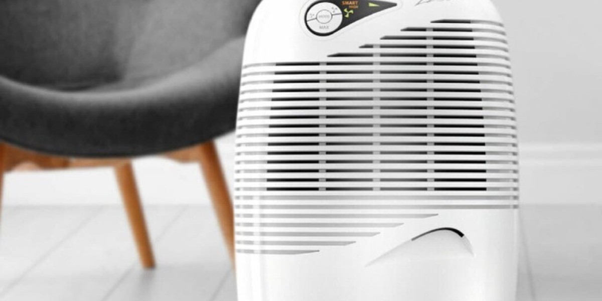 The Ultimate Guide to Desiccant Dehumidifiers: Your Go-To Solution for Humidity Control