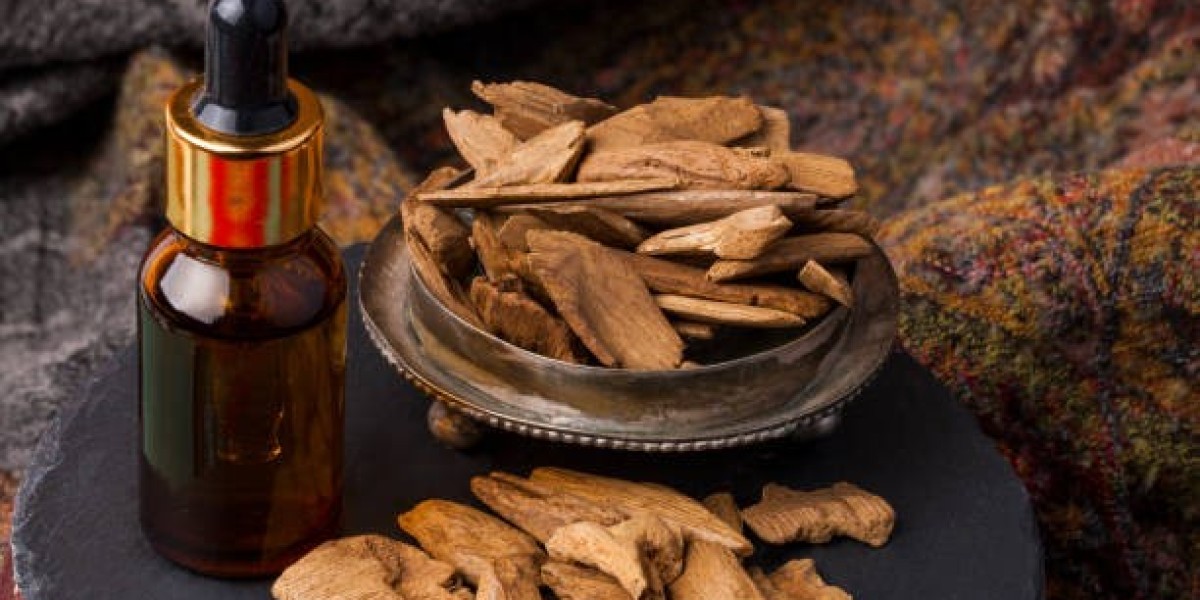 Agarwood Essential Oil Market Trends and Forecast: Size and Share Research for 2032