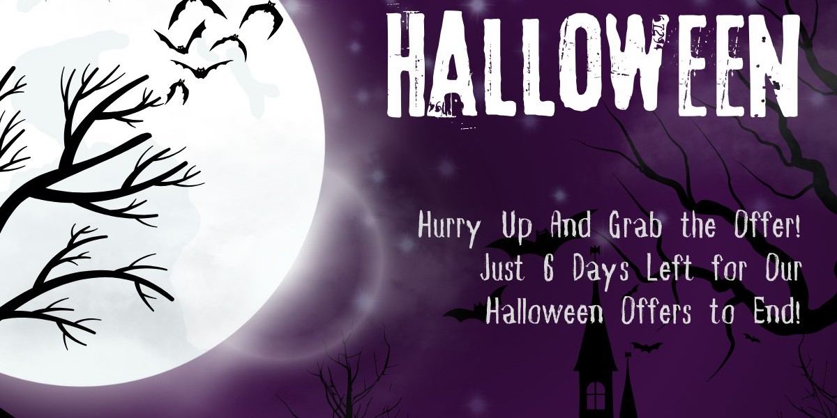 Trick or Treat: Unlock Exclusive Halloween Deals with Coinjoker!