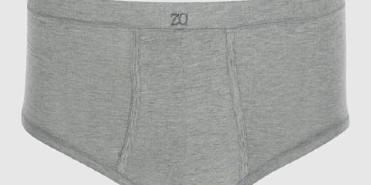 Article: Custom Underwear Manufacturers: Tailoring Comfort and Style