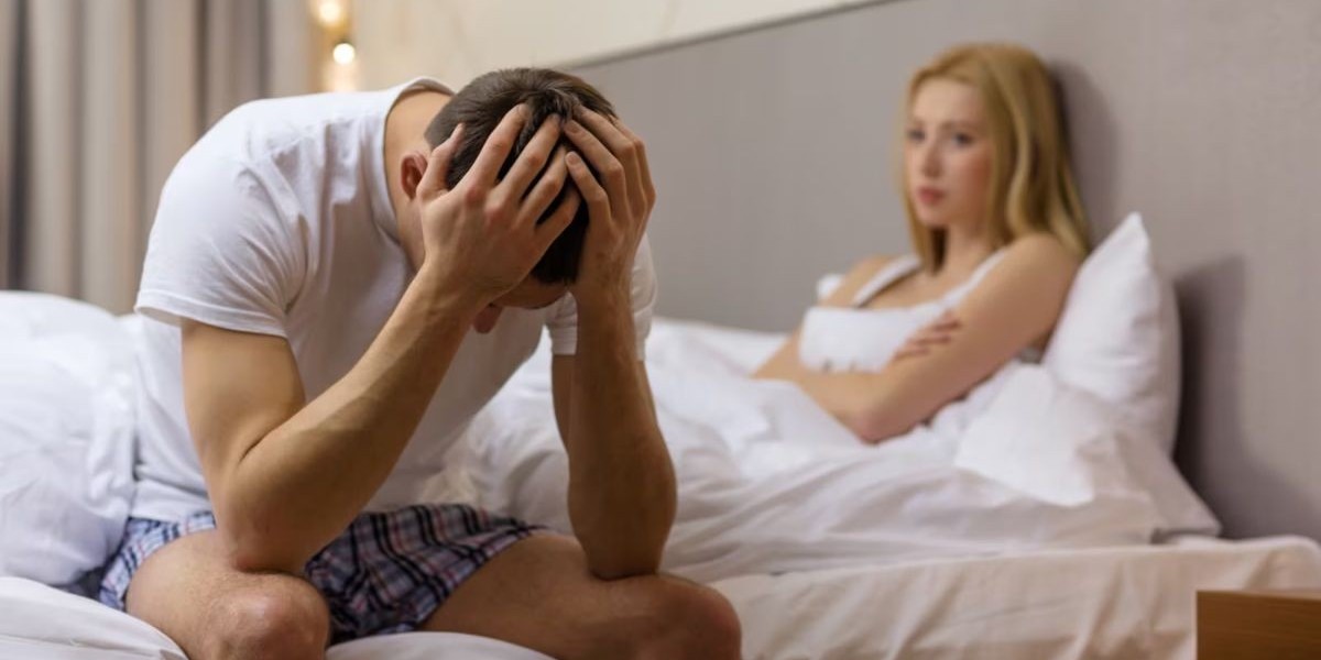 5 Effective Treatments for Erectile Dysfunction