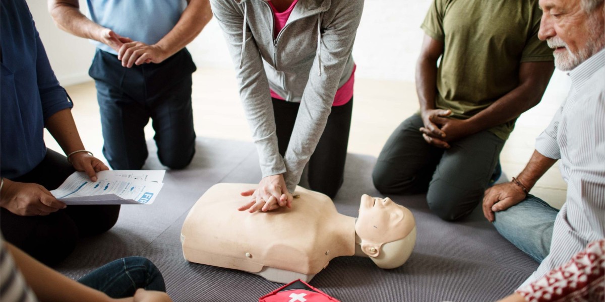 Understanding Basic Life Support (BLS) Training