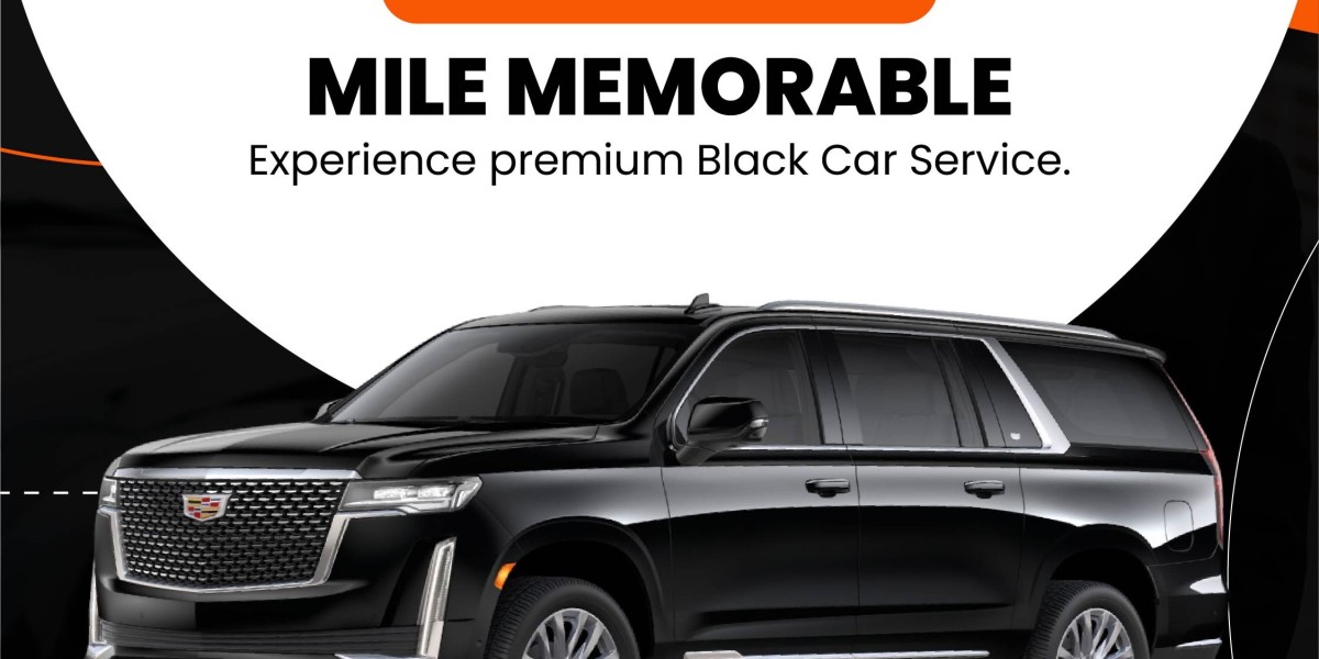 Why Parents Trust Black Car Service Dallas for Prom and Graduation Nights