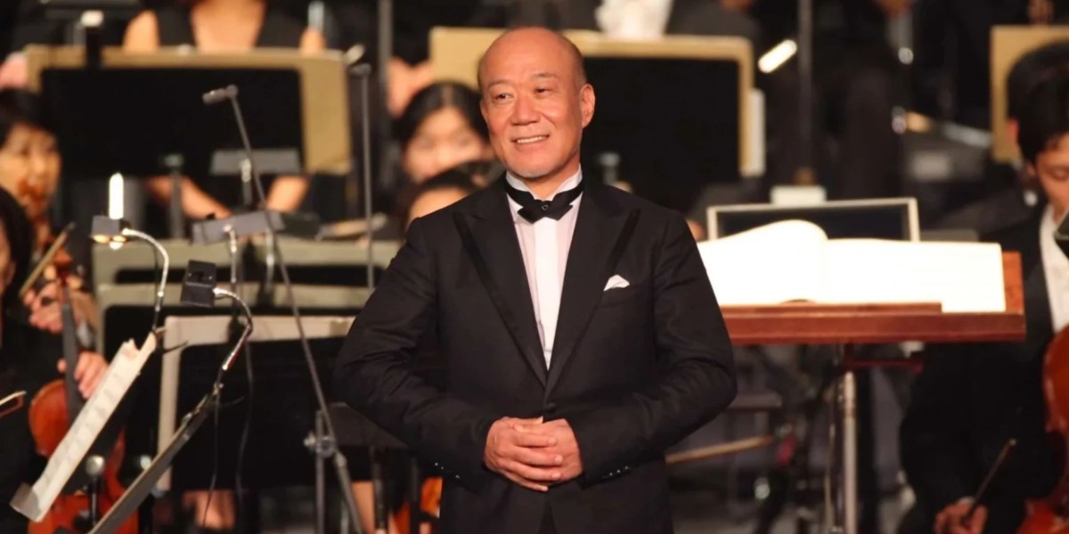 Joe Hisaishi in Toronto: A Musical Journey Beyond the Ordinary