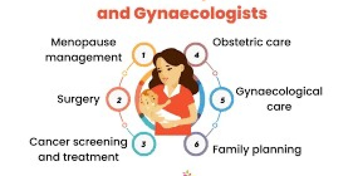 Understanding the Role of Obstetrics and Gynecology Specialists