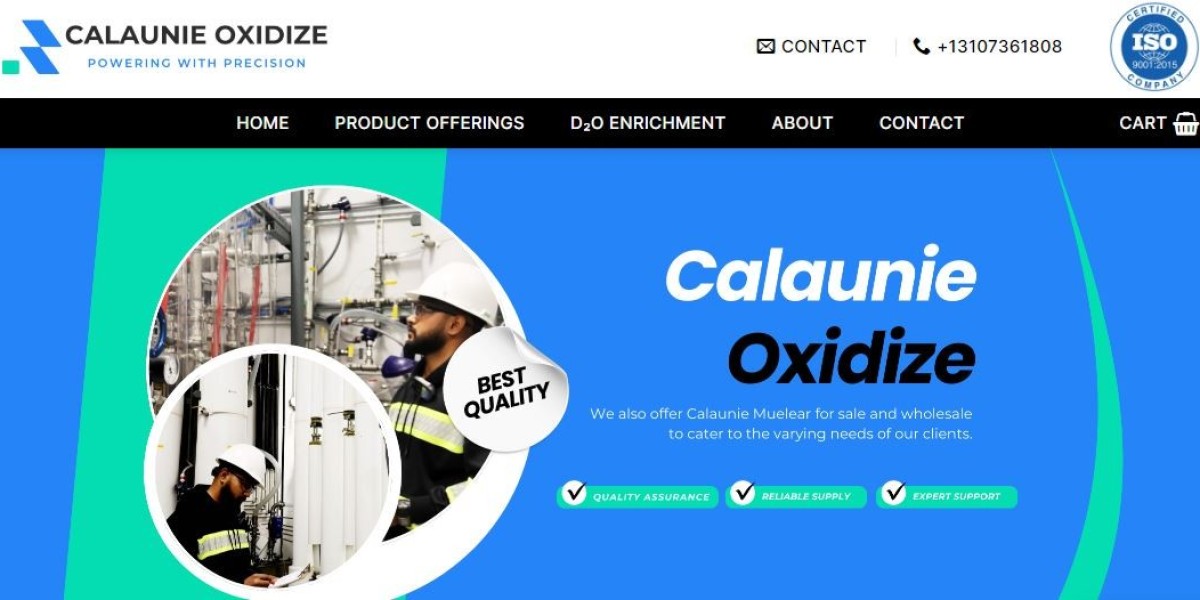 The Ultimate Guide to Buying Caluanie Muelear Oxidize in the USA