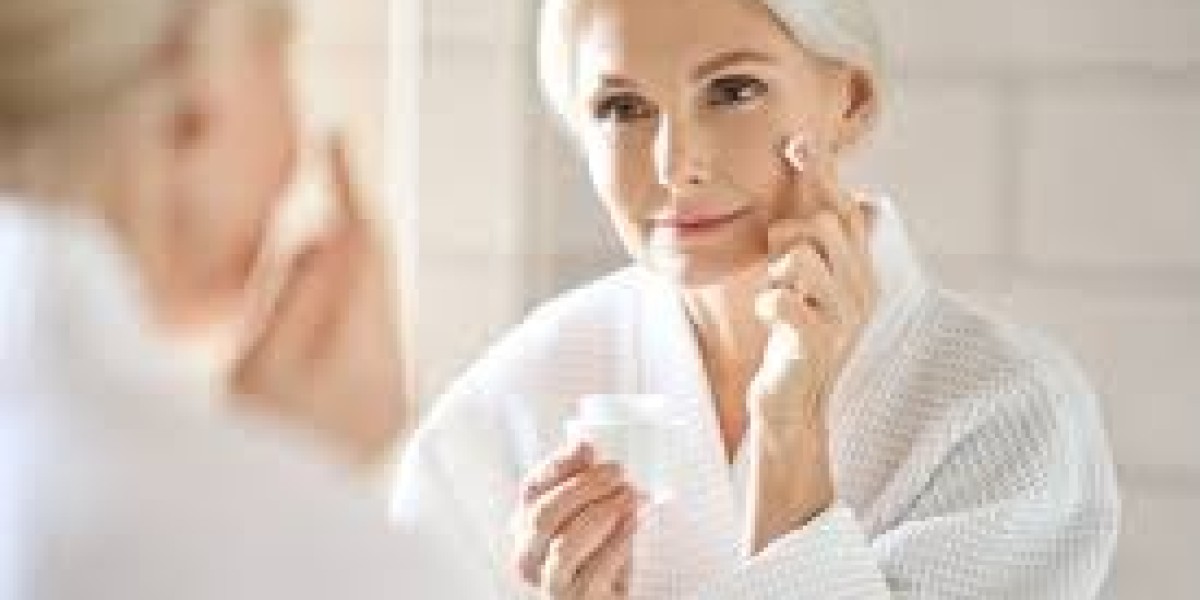 Spotlight on Sustainability Eco-Friendly Anti-Aging Products