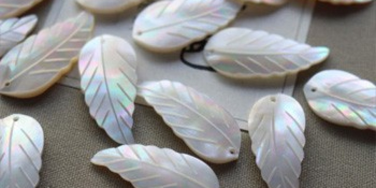 Mother of Pearl vs. Pearl: What’s the Difference?