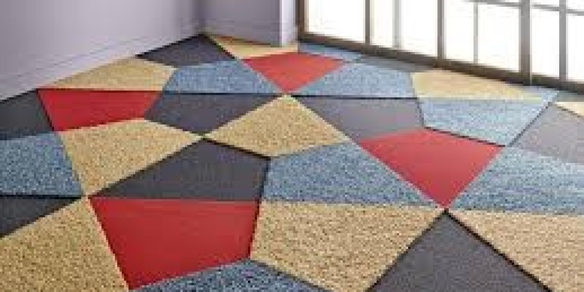 Top Textile Flooring Brands to Watch in 2024