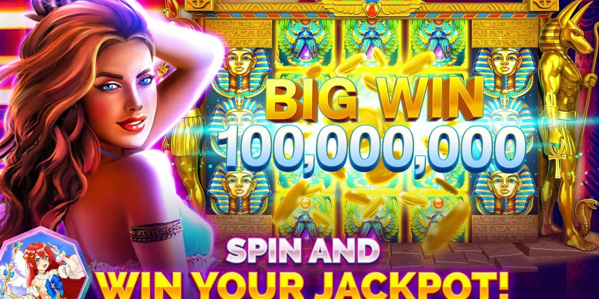 Situs Bandar Judi Slot Gacor Duniaklub Mudah Menang