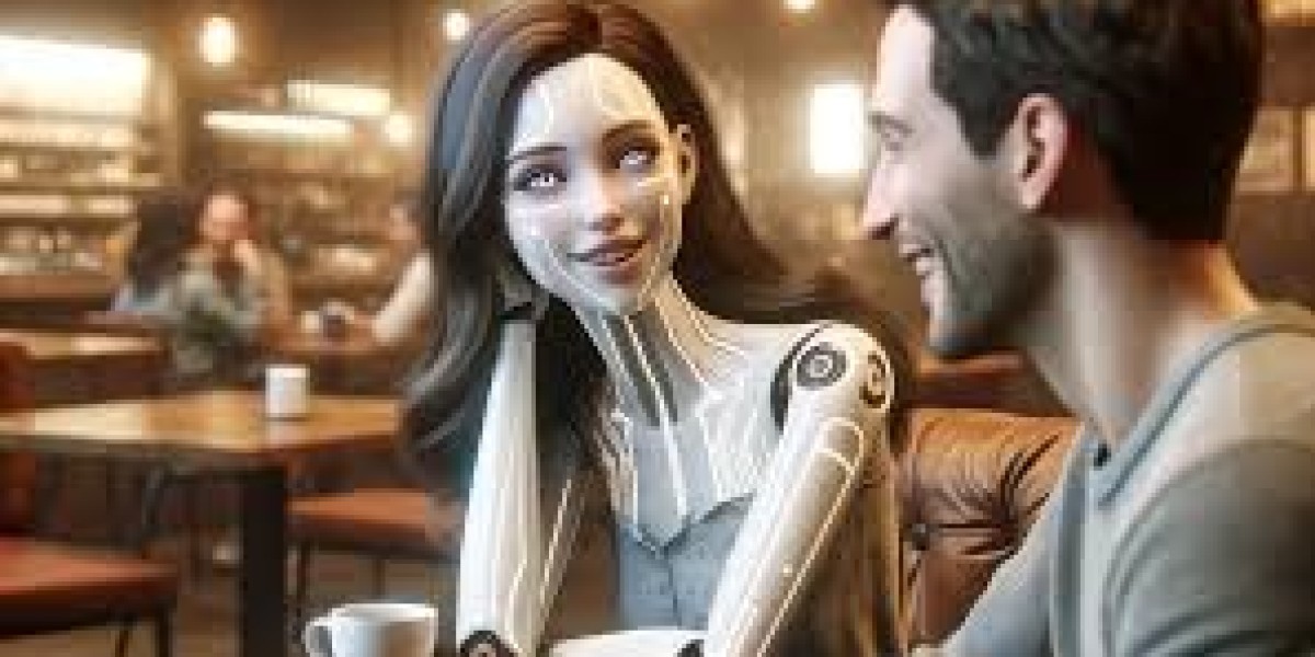 The Rise of AI Girlfriends: A new Era of Digital Companionship