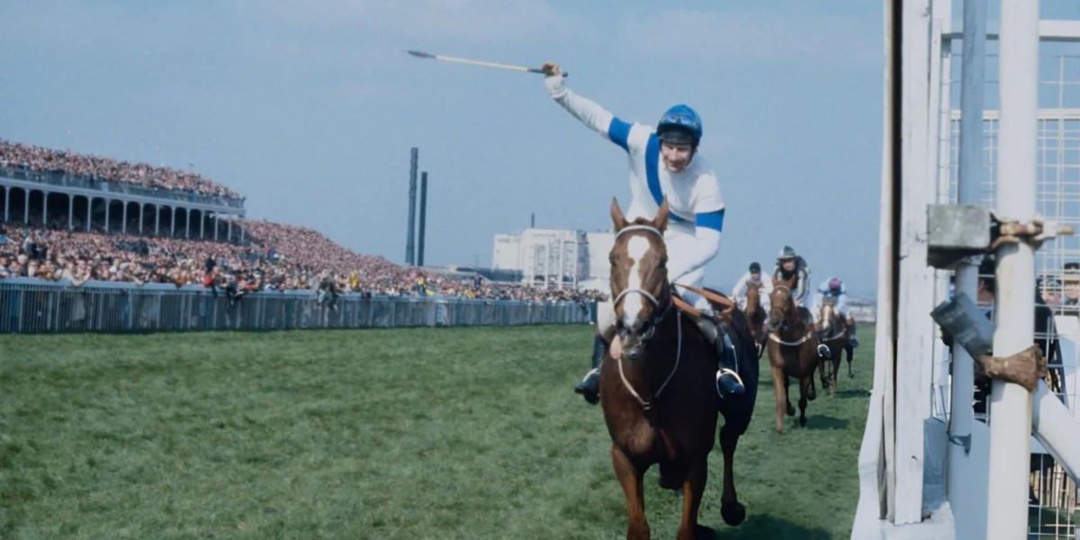 Bob Champion Jockey: The Unstoppable Legend Who Defied the Odds