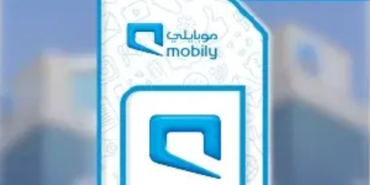 Easily Recharge Your Mobily Balance with "iCard" Store