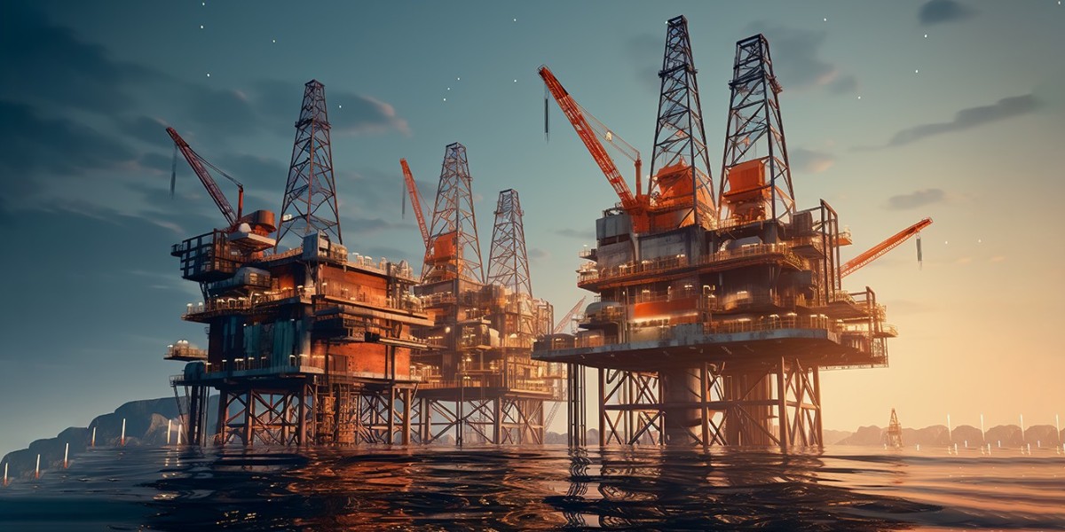 Boost Your Career in the Oil and Gas Industry