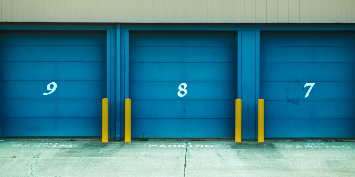 How Self-Storage Can Benefit Retailers and E-commerce Businesses