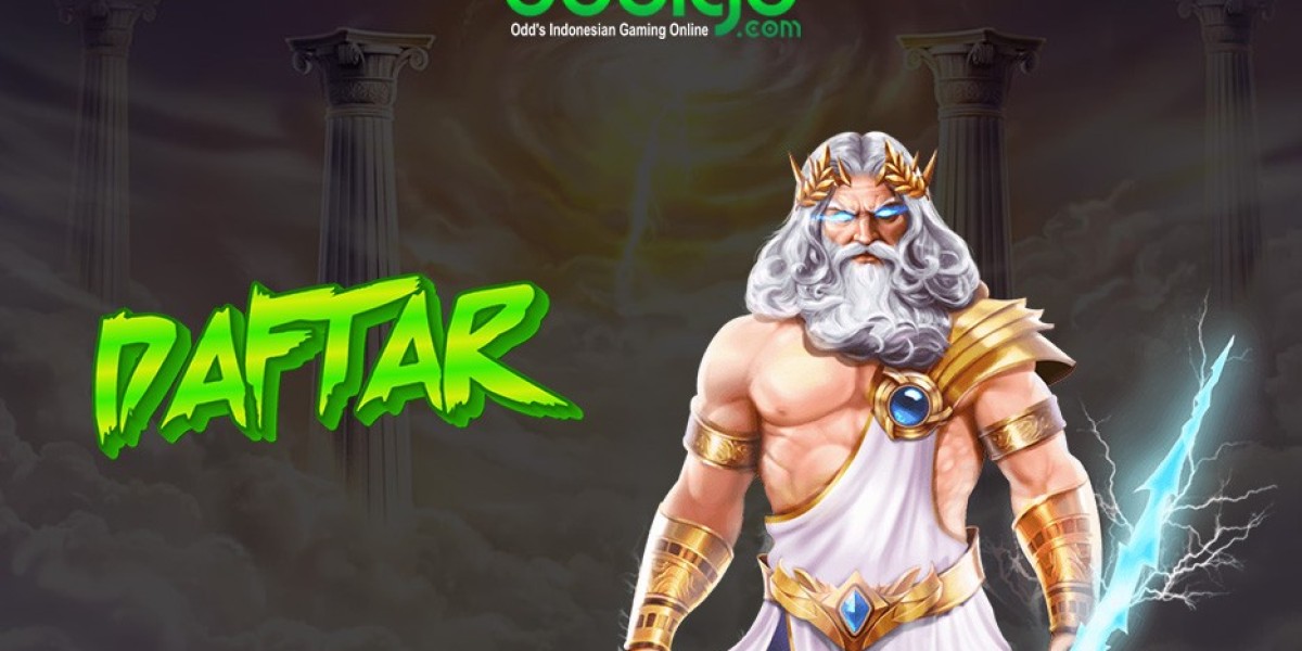 ODDIGO: Daftar Situs Slot Online Garansi Kekalahan Gacor