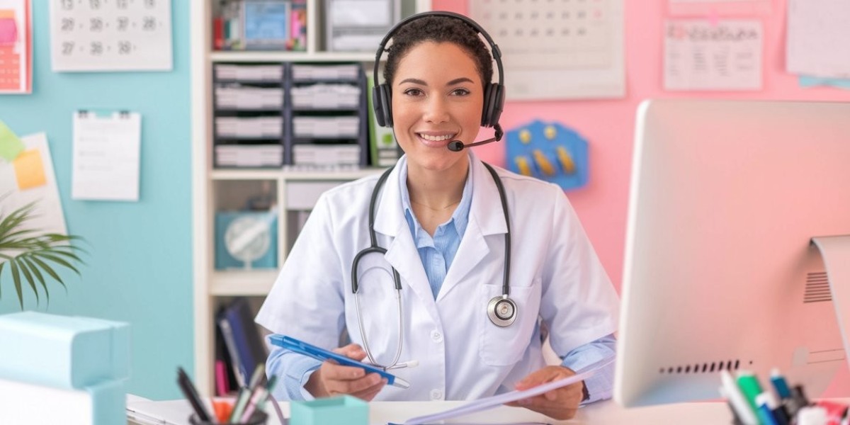 Medical credentialing services & Medical Assistant