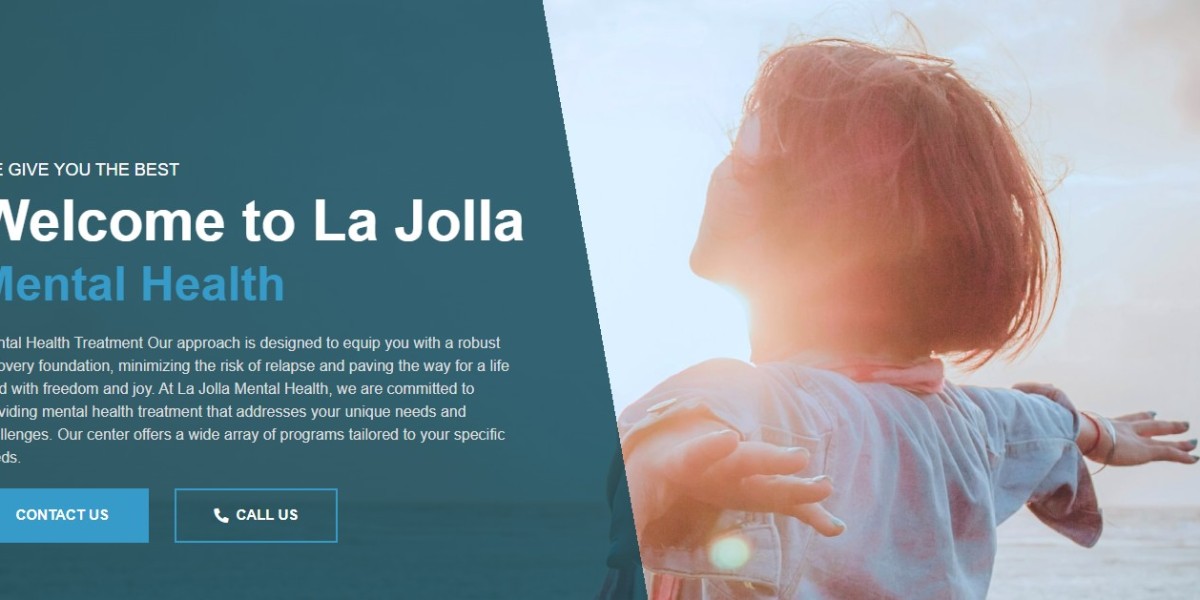 Comprehensive Mental Health Treatment at La Jolla Mental Health