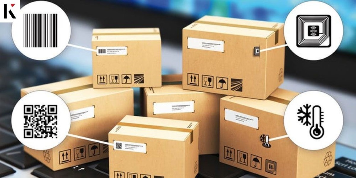 Smart Packaging Market Size, Share, Growth, Trends and Analysis 2024-2031