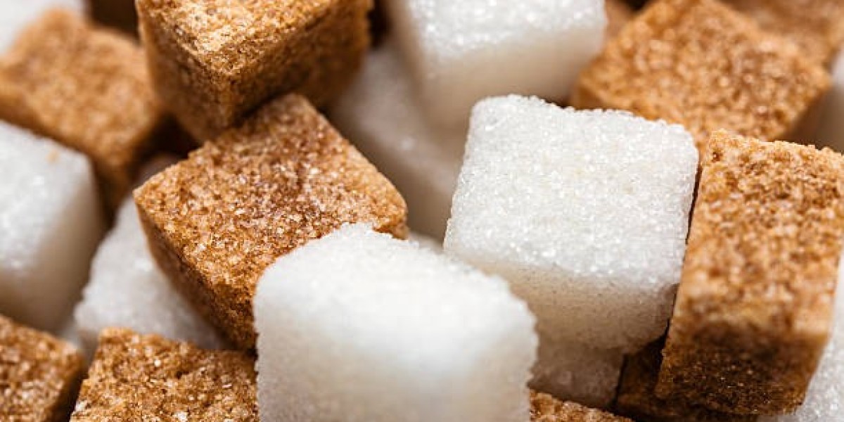 White Sugar Market Report: Size, Share, and 2032 Forecast