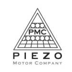 Piezo motors